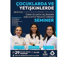Gölcük Belediyesi Sağlık Seminerleri Bilinçlendiriyor