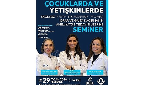 Gölcük Belediyesi Sağlık Seminerleri Bilinçlendiriyor