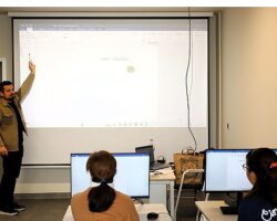 Goncalı bireylere özel yeni eğitim