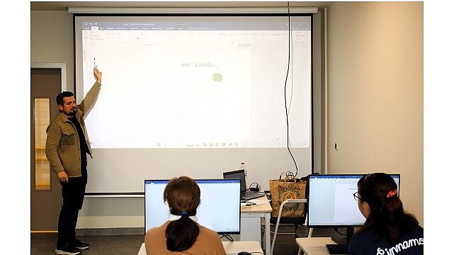 Goncalı bireylere özel yeni eğitim