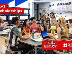 GREAT Bursları 2026: Birleşik Krallık’ta lisansüstü eğitim almak isteyen Türk öğrenciler için burs fırsatı