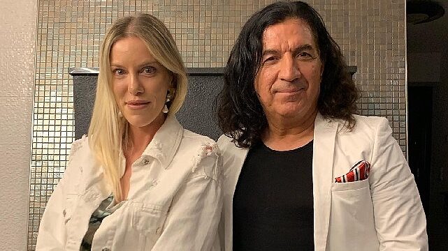 Hamide Bozkurt İstanbul’da: Ünlü Televizyoncu Adil Palta ile Yeni Projeler Masada