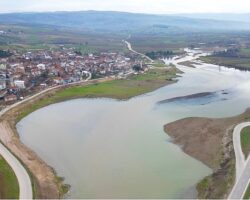 Hamzabey’de Doğa ve Tarih Buluşuyor