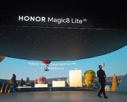 HONOR, Çin Dışı Pazarlarda En Güçlü Büyümeyi Gösteren Akıllı Telefon Markası Oldu