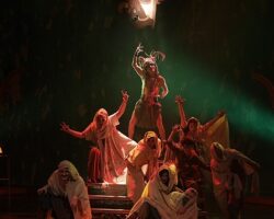 İBB Şehir Tiyatroları’nda Bu Hafta (28 Ocak – 1 Şubat 2026)