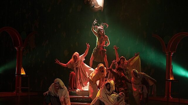 İBB Şehir Tiyatroları’nda Bu Hafta (28 Ocak – 1 Şubat 2026)