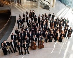 İDSO DenizBank Konserleri’nde Nil Venditti ve Jess Gillam buluşması!