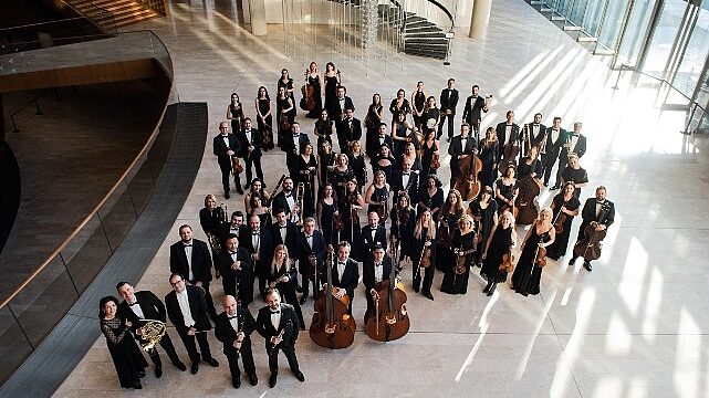 İDSO DenizBank Konserleri’nde Nil Venditti ve Jess Gillam buluşması!