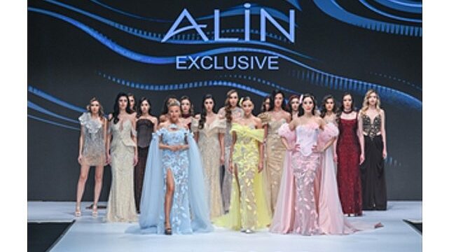 IF Wedding Fashion İzmir’de moda rüzgarı esmeye devam ediyor