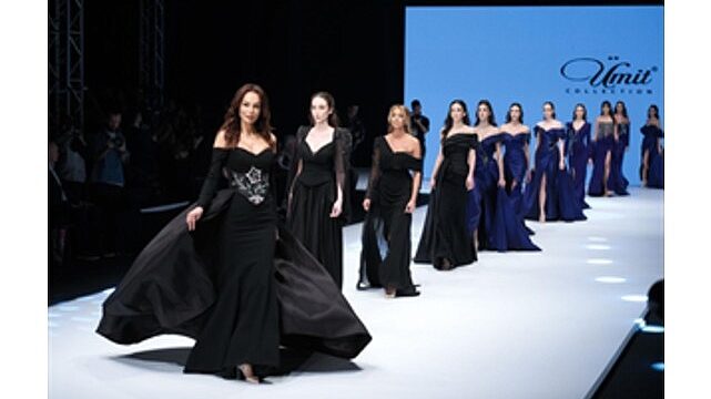 IF Wedding Fashion İzmir’e 71 ülkeden profesyonel ziyaretçi