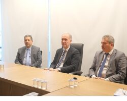 İnegöl Belediyesi Personeline İleri Excel Eğitimi