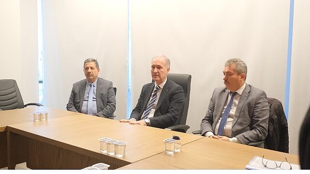 İnegöl Belediyesi Personeline İleri Excel Eğitimi