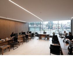 İnegöl Belediyesi’nde Çözüm Merkezi İle Kesintisiz İletişim