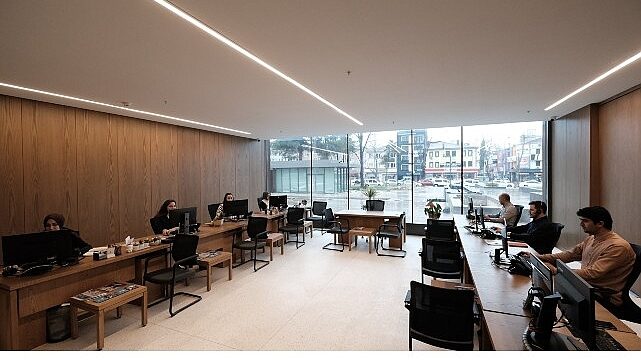 İnegöl Belediyesi’nde Çözüm Merkezi İle Kesintisiz İletişim