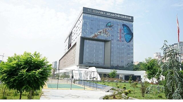 İstanbul Atlas Üniversitesi, ABD’deki Johns Hopkins Üniversitesi bünyesindeki Planetary Health Alliance’ta Türkiye’yi temsil edecek