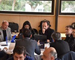 İstanbul Ulaşımının Stratejik Eylemleri Şekillendi