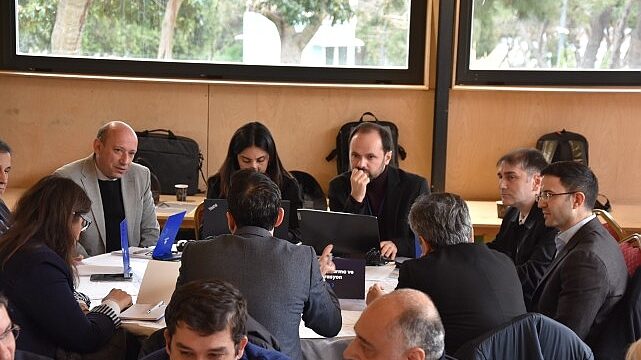 İstanbul Ulaşımının Stratejik Eylemleri Şekillendi