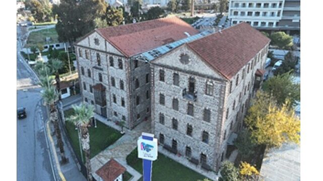 İzmir’in Meslek Fabrikası iş, aş, umut üretiyor