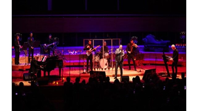 İzmirli opera sanatçısı, 30. sanat yılında İzmirliler ile buluştu