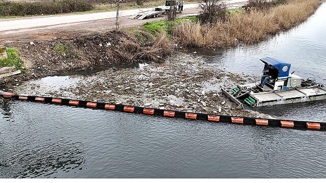 İzmit Körfezi için kaynağında temizlik