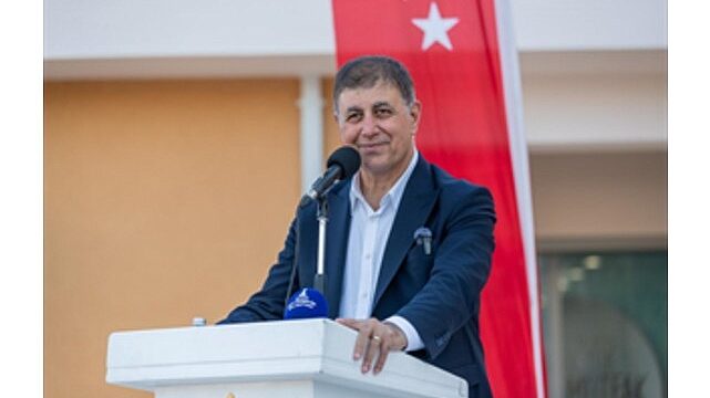 İZPA, İzmir’in geleceği için yol haritasını çiziyor