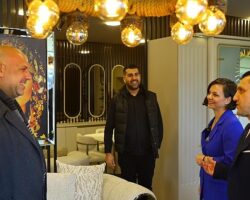 Karabağlar’da mobilyanın marka değeri büyüyecek