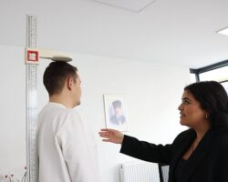 Karapınar Sağlıklı Yaşam Merkezi’nde Ücretsiz Diyetisyen Hizmeti