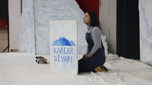 Kartepeli Çocukların Tatil Keyfi