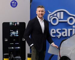 Kaynaktan tekere temiz enerji: Eşarj, 25 bin aracın yıllık emisyonuna denk etki yarattı