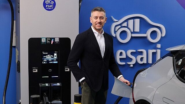 Kaynaktan tekere temiz enerji: Eşarj, 25 bin aracın yıllık emisyonuna denk etki yarattı