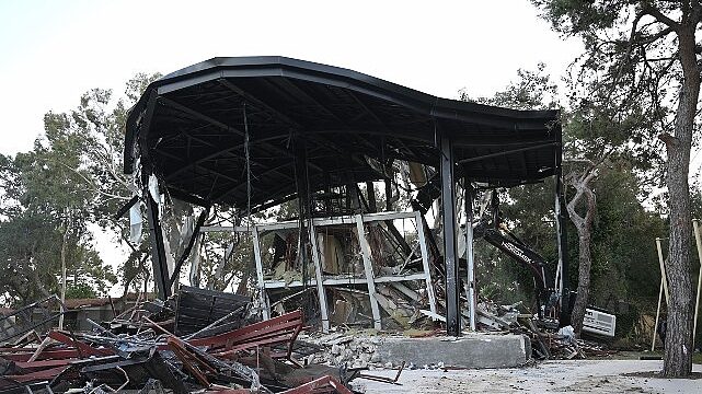 Kemer’de kaçak yapıya yer yok