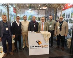 Kocaeli Büyükşehir, yine Türkiye’yi gururlandırdı