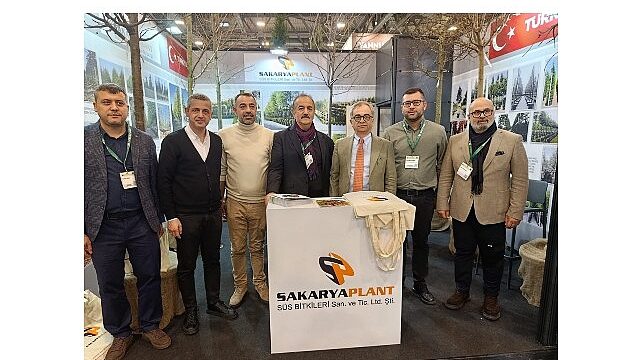 Kocaeli Büyükşehir, yine Türkiye’yi gururlandırdı