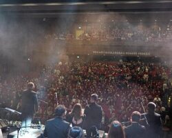 Konservatuvar Oda Orkestrası yeni üyelerini arıyor