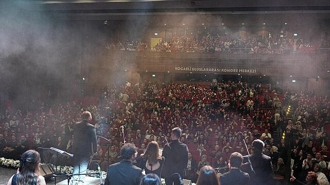 Konservatuvar Oda Orkestrası yeni üyelerini arıyor