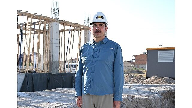 Konya Büyükşehir 2025 Yılında Rekor Seviyede Su Temini Sağladı  Başkan Altay: “Sağlıklı ve Kesintisiz İçme Suyu İçin Tedbirleri Önceden Alarak Çalışıyoruz”