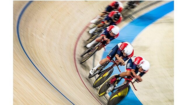 Konya’nın ev sahipliği yaptığı 2026 Avrupa Pist Bisikleti Şampiyonası’nın yayıncı kuruluşları ve yayın programı belli oldu