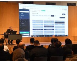 KOSKİ’de Yerli Yazılım KOMİM İçin Personele Kapsamlı Eğitim