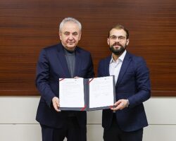 KTO Karatay Üniversitesi ile TÜGVA Arasında İhtisas Akademisi İş Birliği Protokolü İmzalandı