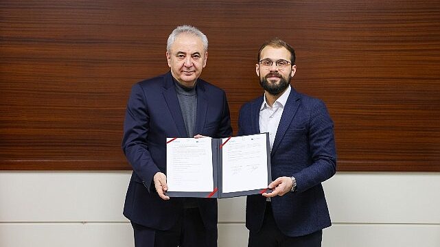 KTO Karatay Üniversitesi ile TÜGVA Arasında İhtisas Akademisi İş Birliği Protokolü İmzalandı