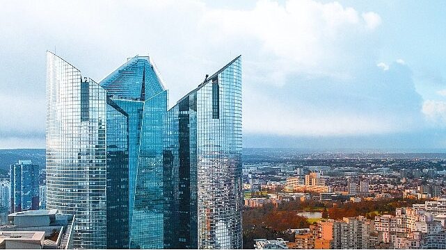 Küresel ölçekte ticari iflasların 2026 yılında yüzde 2,8 artması bekleniyor