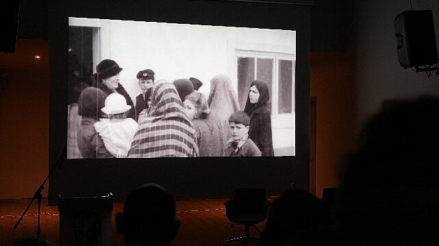 Maltepe Belediyesi’nden ‘Gülten’ Belgeseli Gösterimi