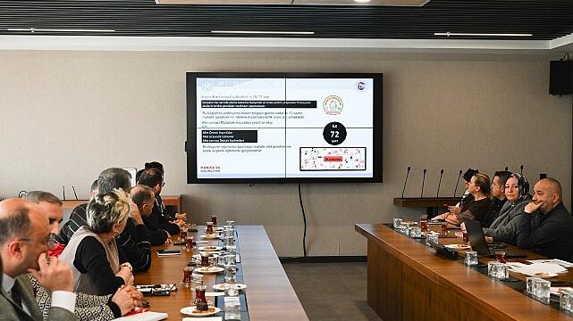 Manisa’da Afetlere Karşı Yerel Dayanışma Ağı Kuruluyor