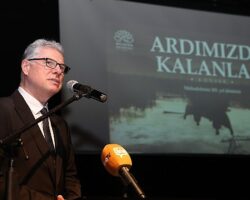 Mübadelenin 103. yılı Nilüfer’de ezgilerle anıldı