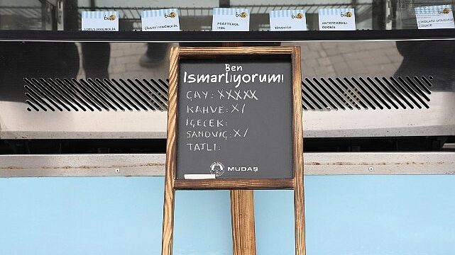 Mudanya Belediyesi’nden Dayanışmayı Büyüten Adım