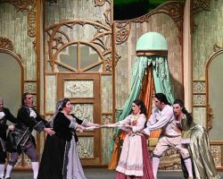 Müzik, Dans ve Operanın Büyüsü Şubat Ayında İzmir’de Bir Arada