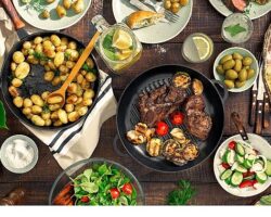 National Geographic NOW Seç-İzle Servisi Şubat Ayında ‘Yemek Kulübü’ Teması ile İlgi Çekici İçeriklerini İzleyicilerle Buluşturuyor!