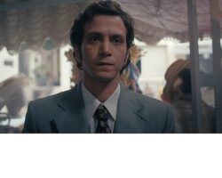 Netflix, Masumiyet Müzesi’nin Resmi Fragmanını Paylaştı