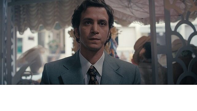 Netflix, Masumiyet Müzesi’nin Resmi Fragmanını Paylaştı