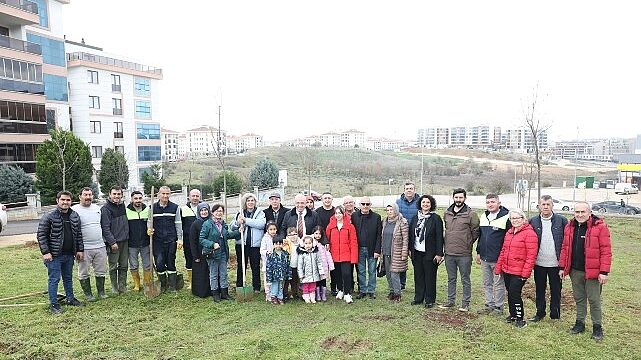 Nilüfer’de vatandaşın talebi, kurumlar arası iş birliğiyle sahada karşılık buldu